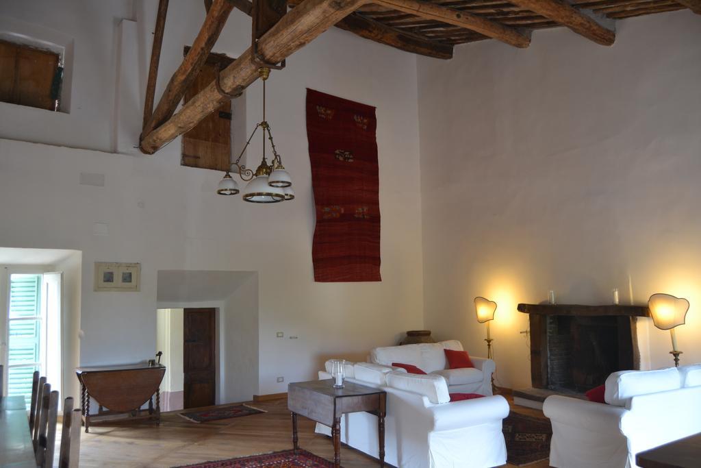 La Corte Di Alice Lugnano in Teverina Exterior photo